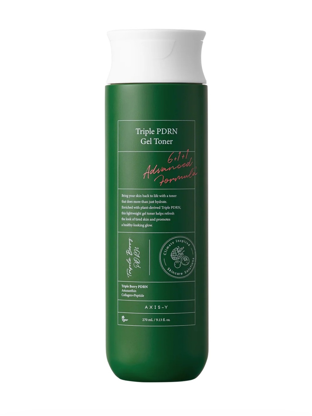 Axis-Y Triple PDRN Gel Toner